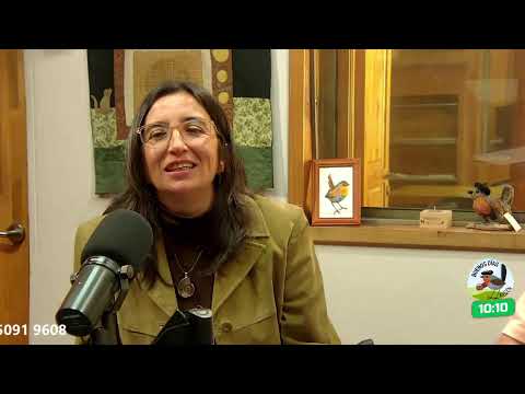 BUENOS DÍAS AYSÉN | CONVENIO VICARIATO APOSTÓLICO DE AYSÉN - MUNICIPALIDAD DE TORTEL