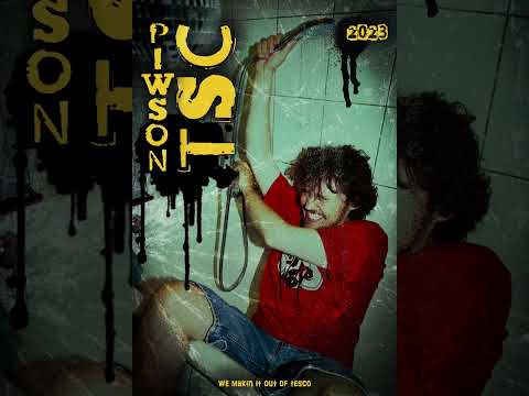 Piwson TSC - Piwo To Moje Paliwo prod. teeayemadeit