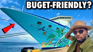 This Is The Most AFFORDABLE Cruise In The United States In 2026 | Margaritaville At Sea