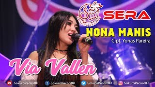 Download lagu Via Vallen - Nona Manis | Dangdut  mp3