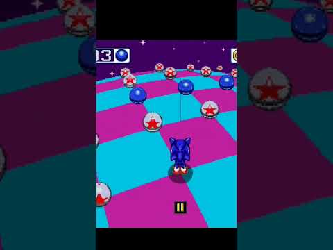 Classic sonic simulator V11.1 video come out tomorrow