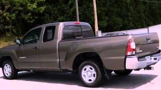 preview picture of video '2013 TOYOTA TACOMA 4X2 Easley SC'