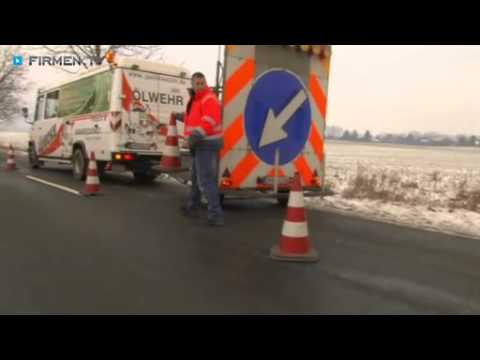 Truck & Havariedienst Jänicke GmbH in Oberkrämer - Lkw-Bergung, Pannendienst, Abschleppservice