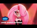 Losin Streak Extended Version Hazbin Hotel S2