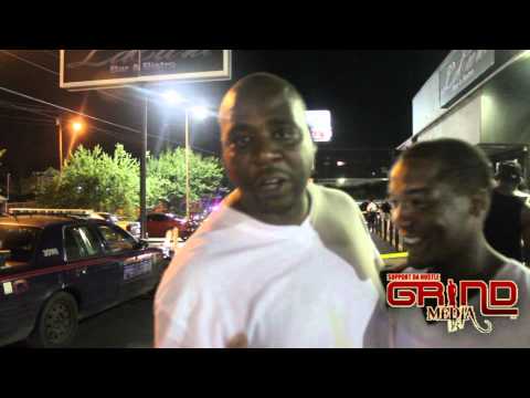 J Futuristic Shot 2 times