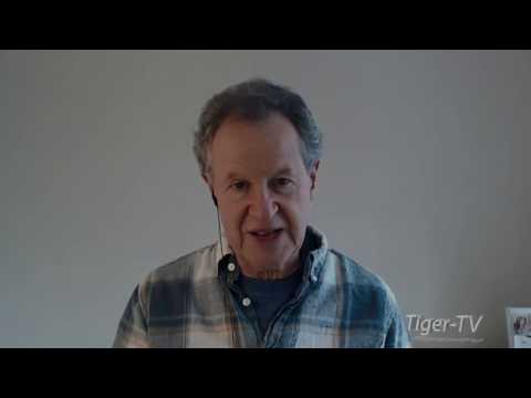 March 10th Tiger Technicians Hour with Basil Chapman on TFNN - 2017