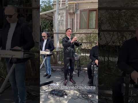 Sirak Mkrtchyan klarnet Sharan New 2023