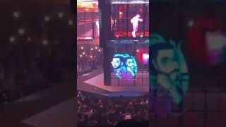 Shenmue en concert pnl a Lille 🔥