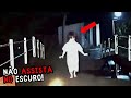 Esse Vídeo Revela Um Detalhe Assustador e Inesperado  - Vídeos Assustadores Para Não Dormir