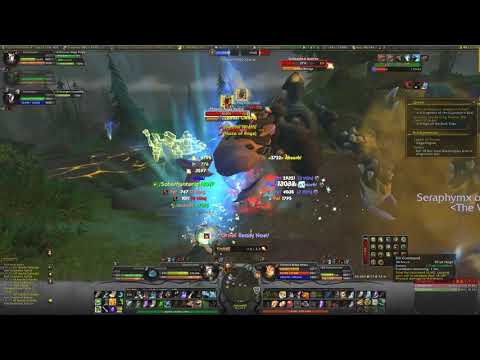 Saberhunter Heroic Jorundall 1 of 4 Aug 27 2019