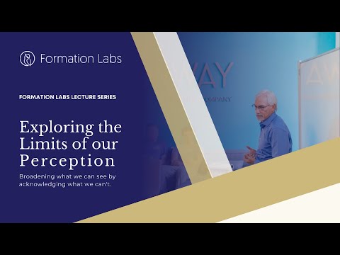 Exploring the Limits of our Perception