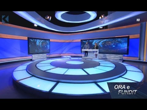 Ora e Fundit – 21.02.2017 – Klan Kosova