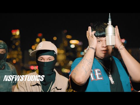 BLVD E x LUHAWITDAK - GuappBoys 2 (Mic Drop) [Dir. By @nsfwstudios]