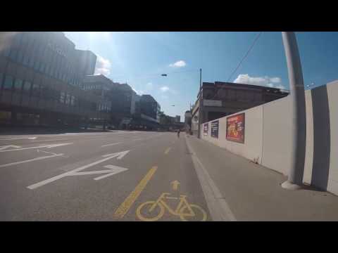 Proper shoes are overrated