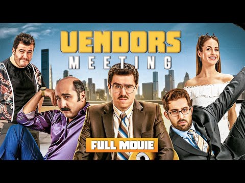 Vendors Meeting (Bayi Toplantısı) - Full Movie | English Subtitle