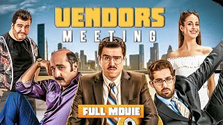 Vendors Meeting (Bayi Toplantısı) - Full Movie | English Subtitle