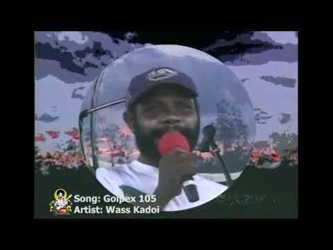 Wass Kadoi Vol.1_Goi Pex 105 (PNG Music)