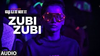 Zubi Zubi Full Song || Naanthaan Shabana || Taapsee Pannu,Manoj Bajpayee,Prithviraj, Akshay Kumar