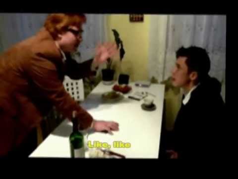 The Innuendos of an Ignoramus II 1/3