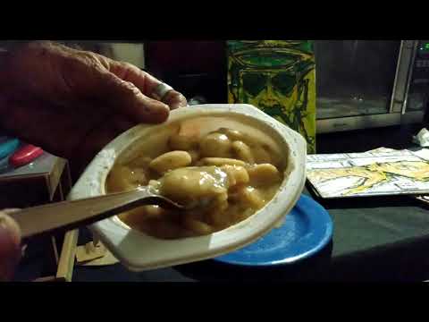 Dystopian Dining EP 10 Compleats $2 Chicken &...