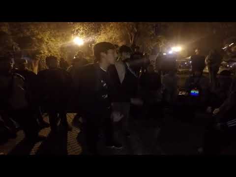 Bsb VS Matias VS Massiel - 8vos - LDI Defend fecha X