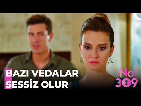 Güle Güle Sana Yolun Açık Olsun - No:309