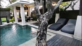 The Royal Beach Seminyak Bali - MGallery Collection, Short Video.