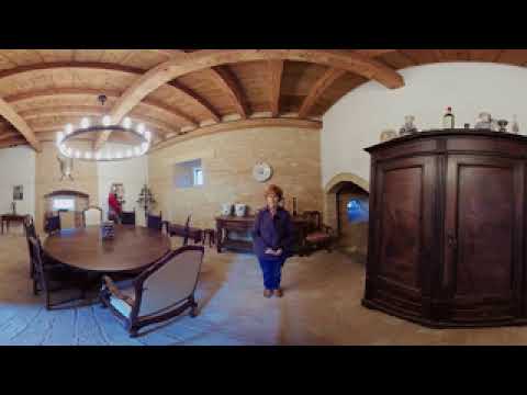 TORRE DI MONTIGNANO-Comune di Senigallia-INTERNO ITA