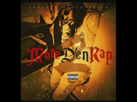 Dame Dot x Eastside 80s x Bossman Teezy x Pimp C