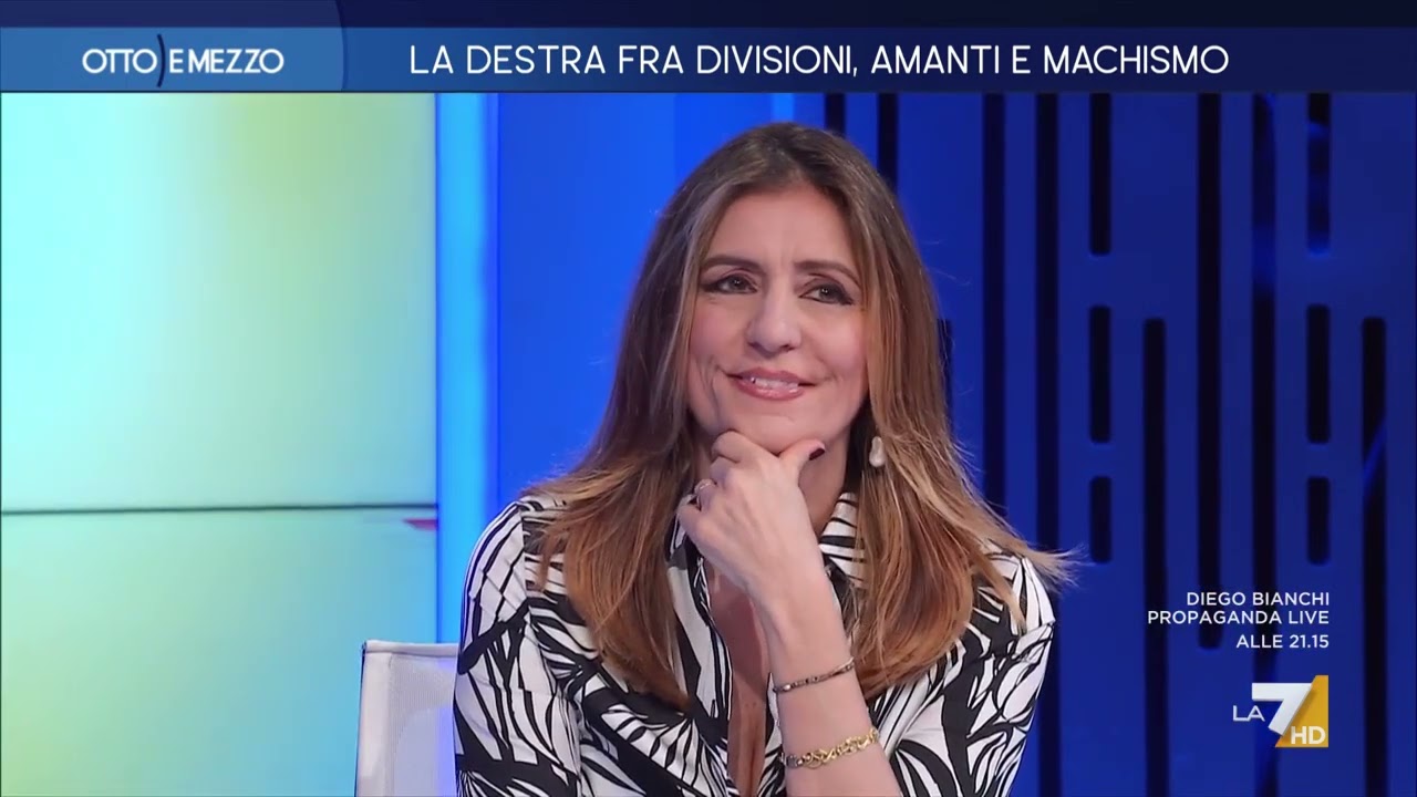 Governo, Guida Bardi: "Famiglia Addams? Dall'altra parte c'è Hotel Transilvania"