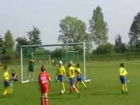 TUS Detern vs TV Bunde