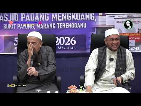 Tadah Doa Buka Atau Tutup Tangan? - Ustaz Azhar Idrus