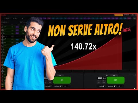 Come Vincere ad Aviator: le migliori strategie [niente fuffa]