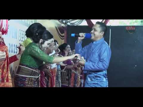 LANDEK ORANG TUA GINTING MERGANA - GGA KIDUPEN 2025