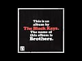 The Black Keys "She's Long Gone" Remastered 10th Anniversary Edition [Official Audio]