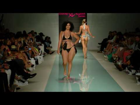 Courtney Allegra | Miami Swim Week