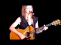 Lisa Loeb - The Disappointing Pancake (Live), Marina del Rey, California, 07/21/2012