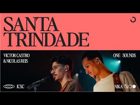 Santa Trindade - ONE Sounds