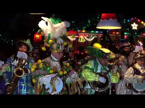 Four Leaf Clover- Ferko String Band