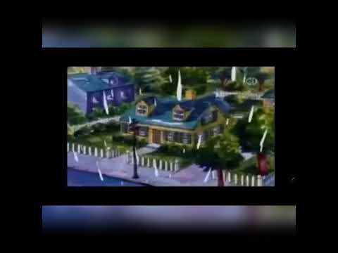 Arthur AMV - Stan (Eminem)