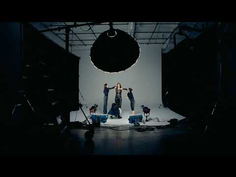 Jorjiana - WOKE UP [Official Video]