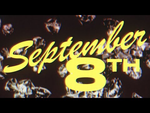 That Mexican OT, Curren$y, K3vlar Deon - September 8th (Official Lyric Video)