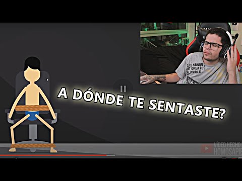 THE MADMAN SOLVES RIDDLES #3