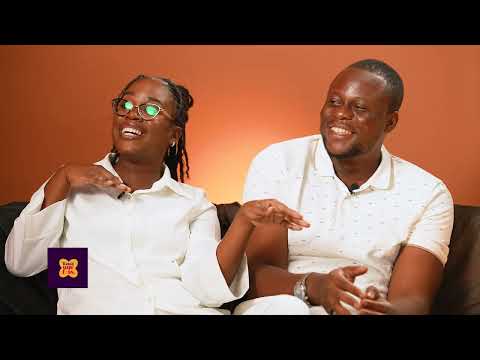 IL ÉTAIT UNE FOIS MOSES & BENITA MUAMBA