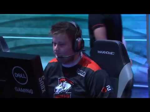 TaZ and Snax 2v5