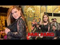Rabab Tang Tang Tang Pari Paro Dance Performance 2024