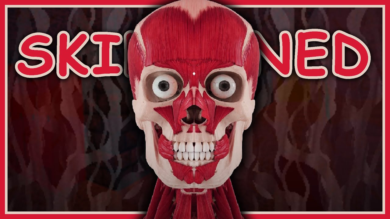 SKINNED MODE COMPLETE - Raldi's Crackhouse (v2.0.25+)