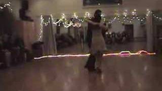 Gustavo Benzecry Sabá y María Olivera - Woodstock  Nro.2