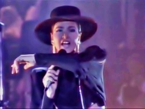 O Amor e o Poder (ao vivo) - Rosana Fiengo (1988)