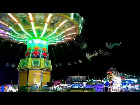 Fun Fair Australia